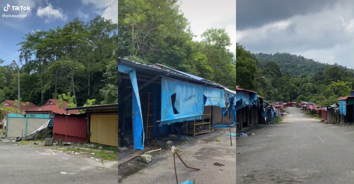 wang kelian kini