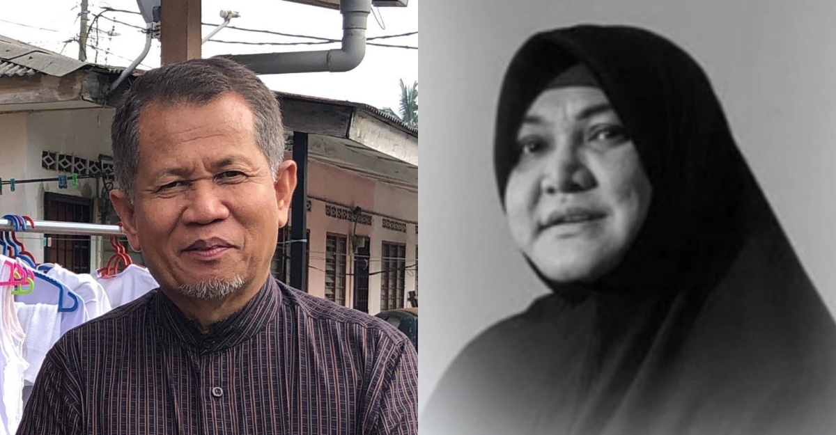 kebaikan adibah noor