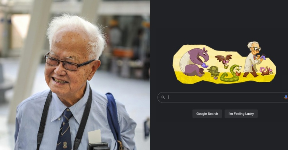 Dr. Lim Boo Liat