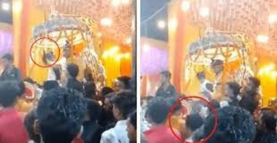 tak sengaja tembak kawannya
