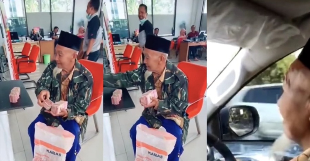 beli kereta cash