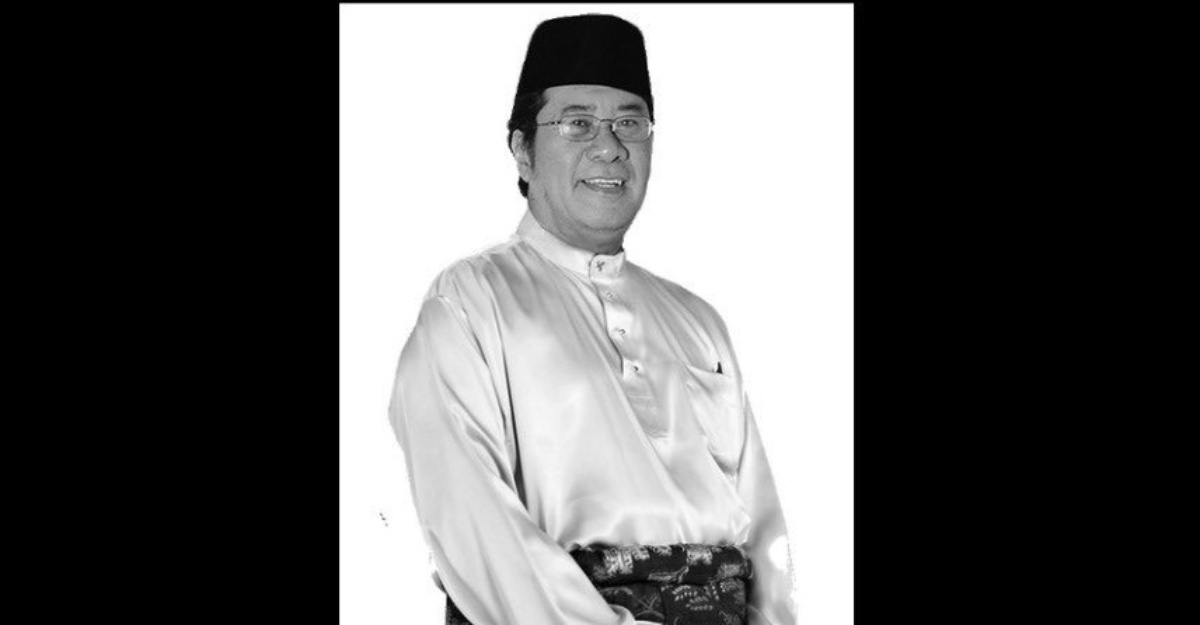 tan sri khalid ibrahim meninggal dunia
