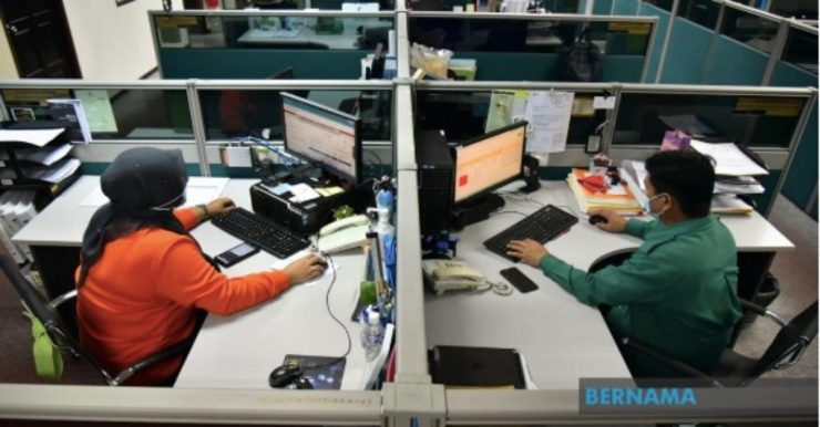 cadangan kerja empat hari seminggu