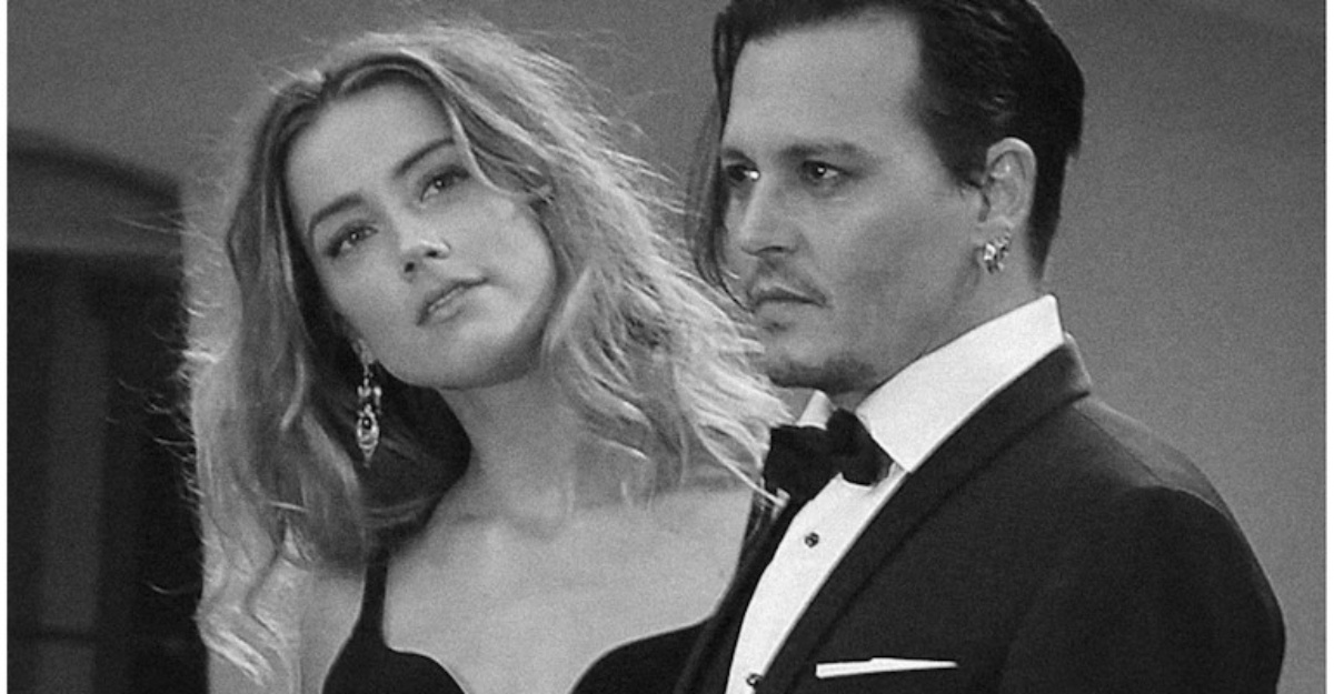 amber heard tuntut mahkamah bicarakan semula