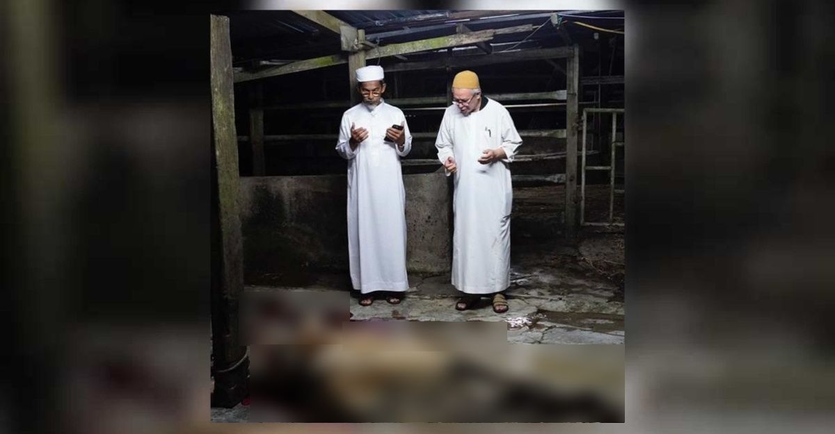 korban ganti biasiswa
