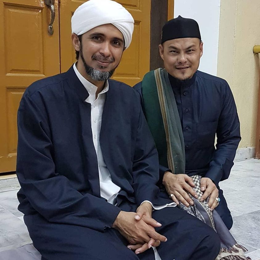 wanita muslim