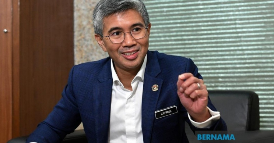 Situasi Kewangan Negara