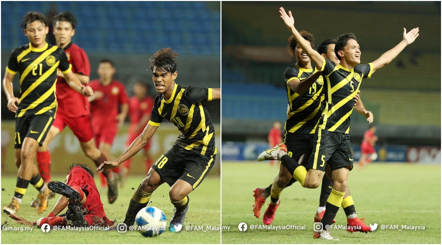 juara piala aff b-19