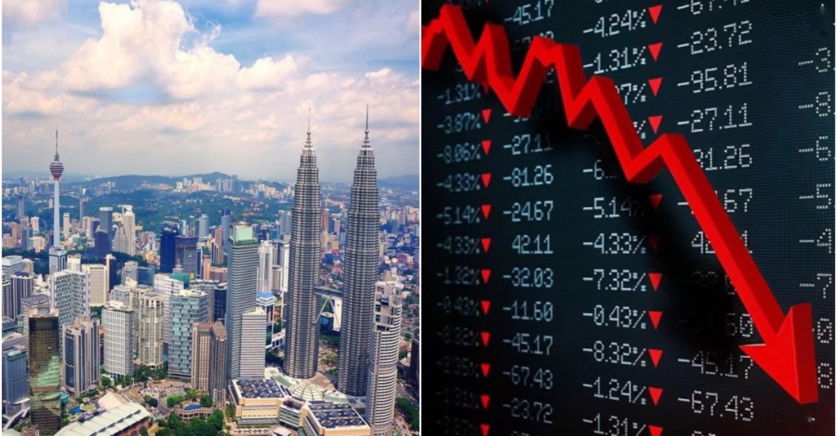 betul ke malaysia banyak hutang