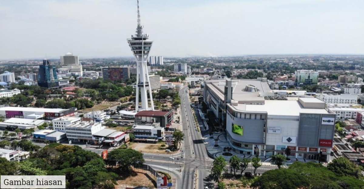 kedah catat pelaburan rm8.55 bilion bagi suku pertama 2022