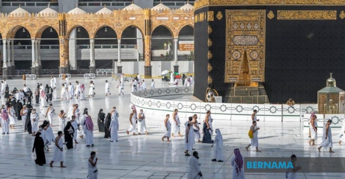penipuan haji dan umrah