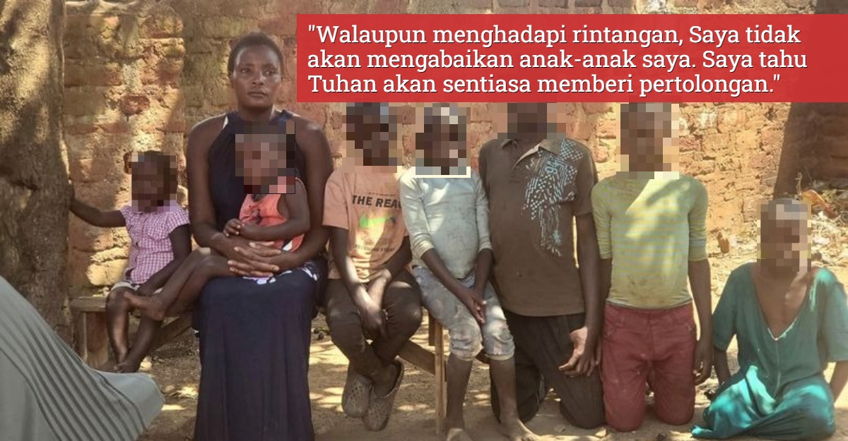 lelaki isteri kembar lima
