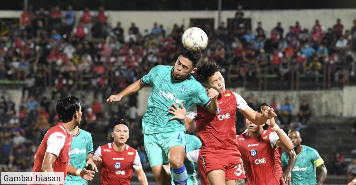 liga super malaysia 2023