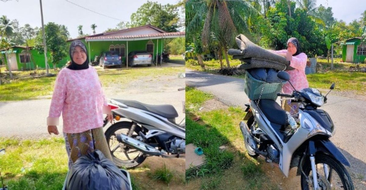 minah saleh melayu