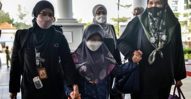 bella trauma mengigau waktu malam