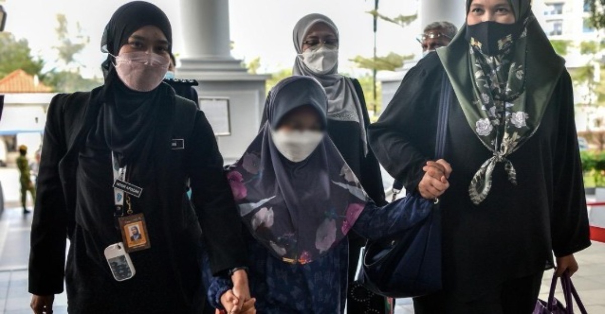 bella trauma mengigau waktu malam