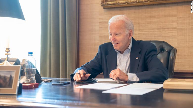 joe biden covid-19