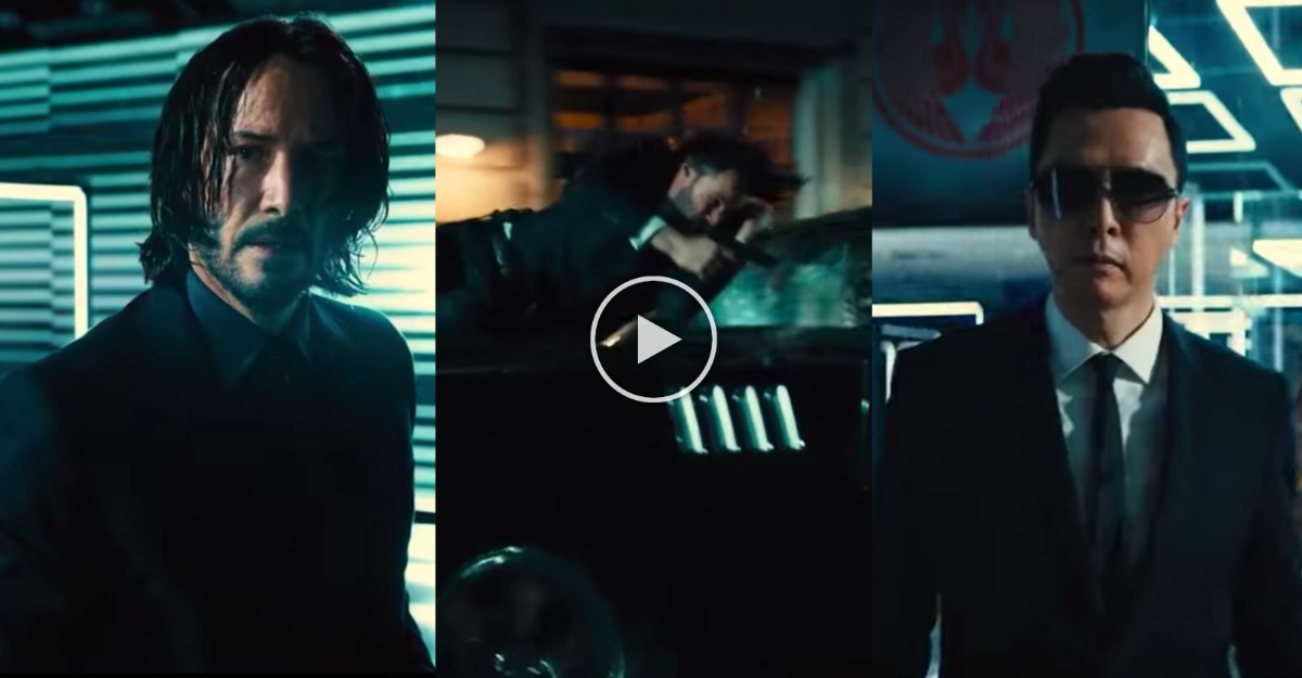 john wick 4