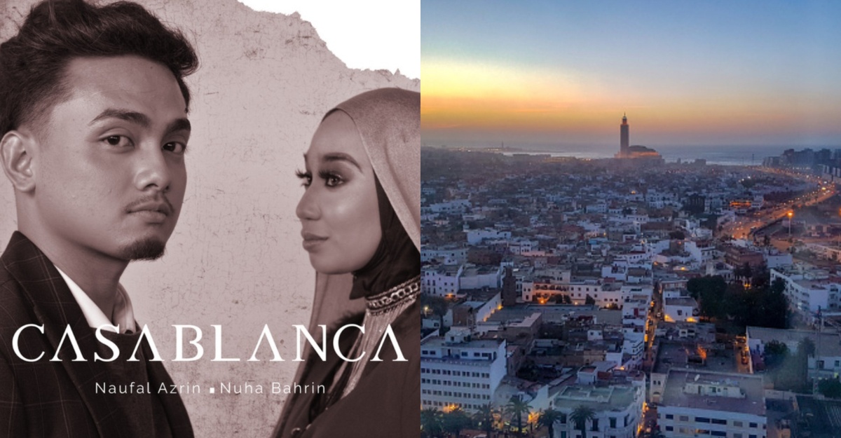 casablanca