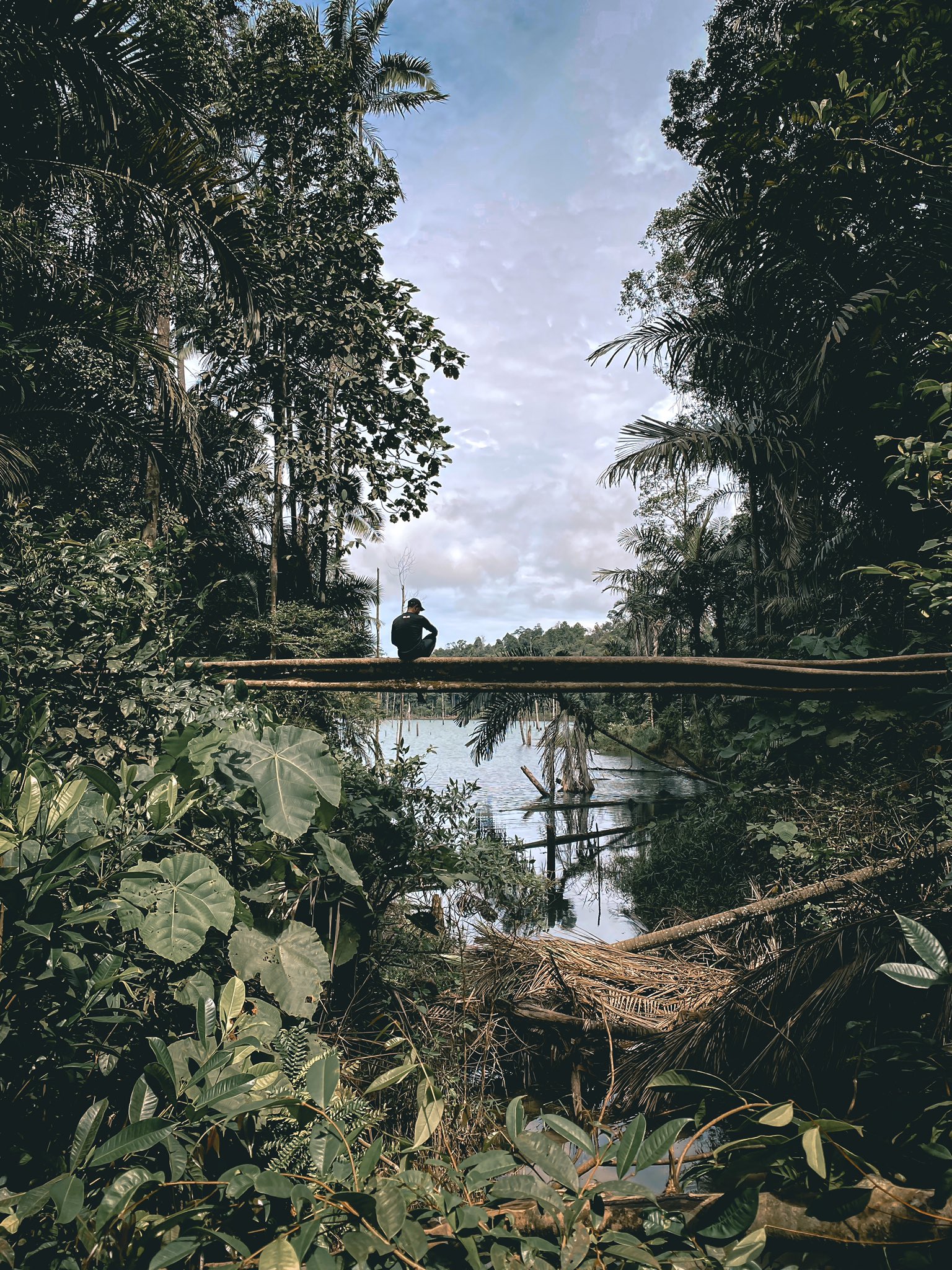 26 lokasi "hiking" yang sesuai untuk "beginners"