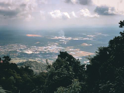 26 lokasi "hiking" yang sesuai untuk "beginners"
