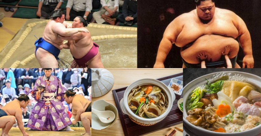 Pemain Sumo