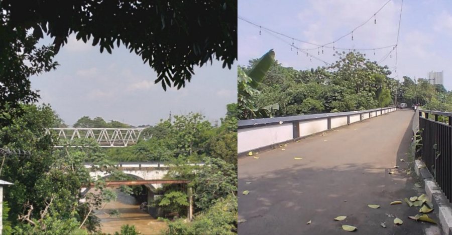 Dibina Menggunakan Putih Telur