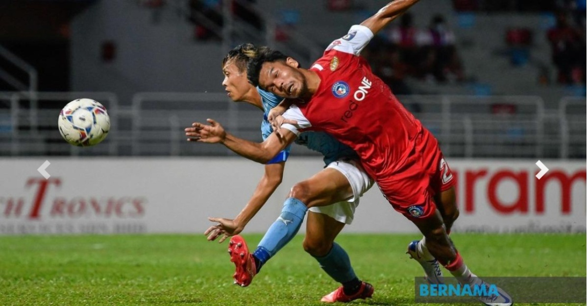 sabah fc