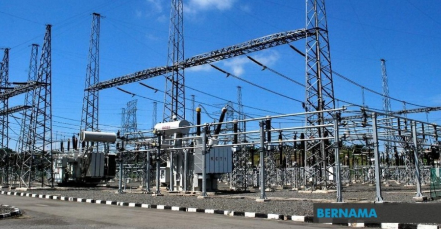 Gangguan Elektrik