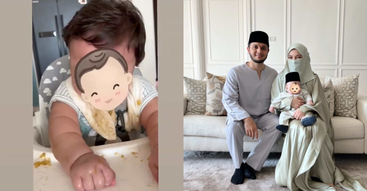 netizen mahu lihat wajah bilal