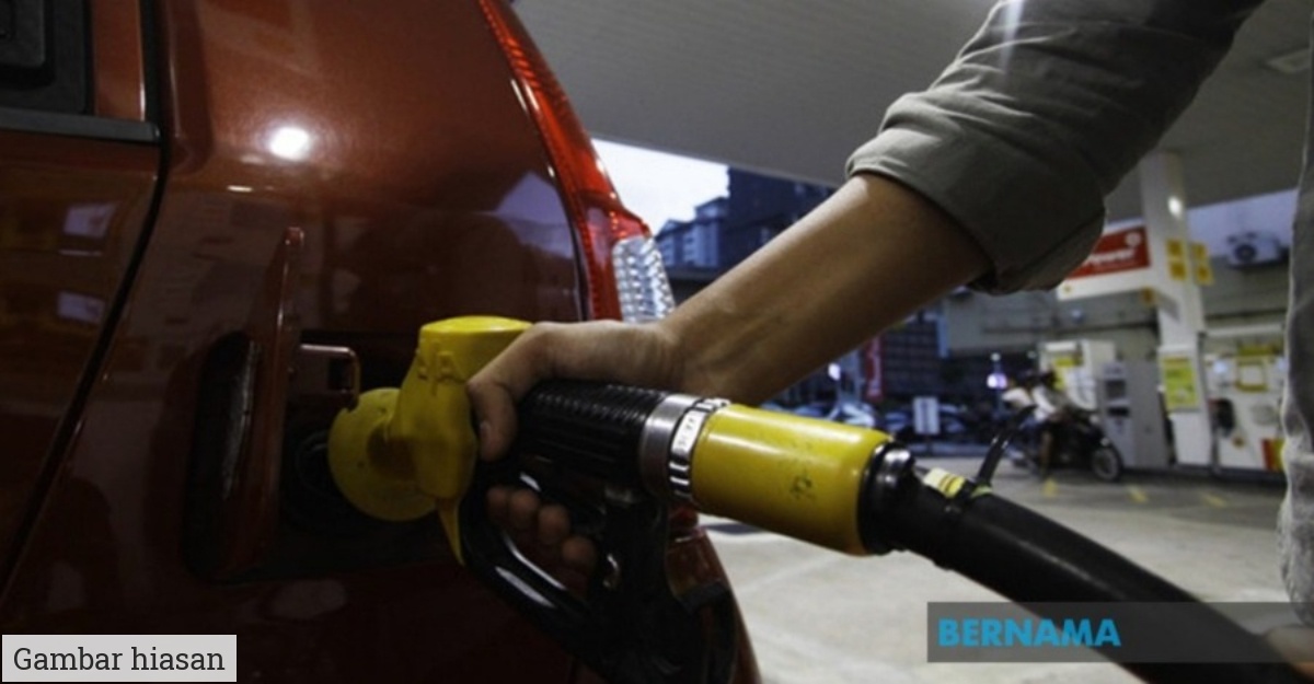petrol 20 liter