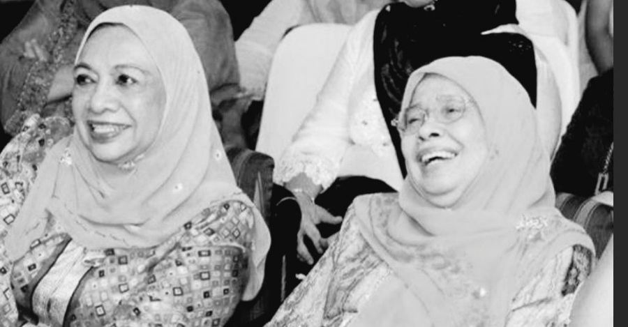 Tok Puan Zainon