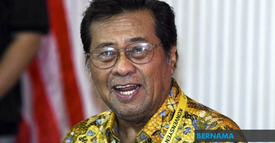 TS Khalid Ibrahim