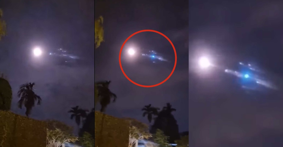 serpihan roket angkasa