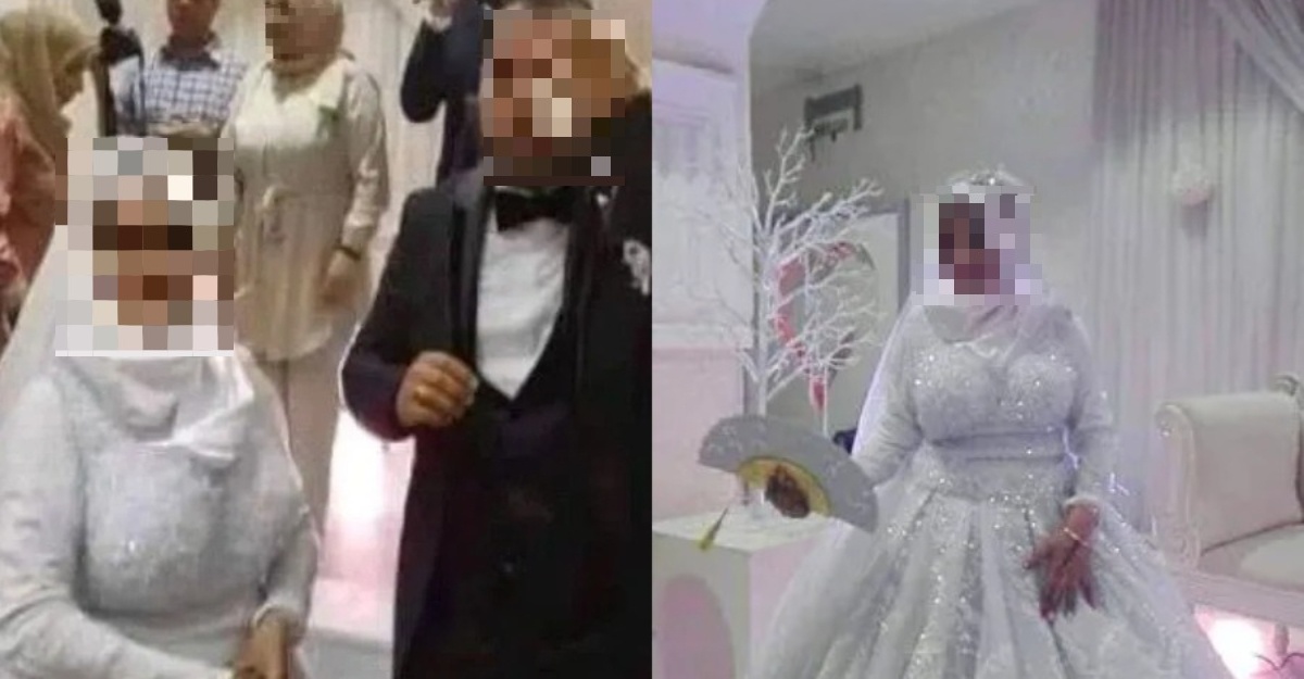 lelaki batalkan perkahwinan