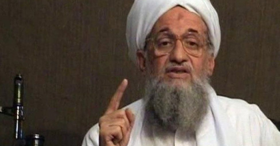 Pemimpin Al Qaeda