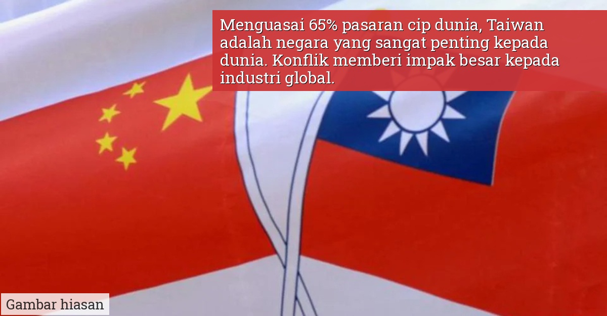 china taiwan konflik