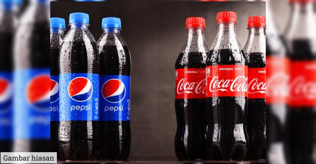 kfc kini coca cola