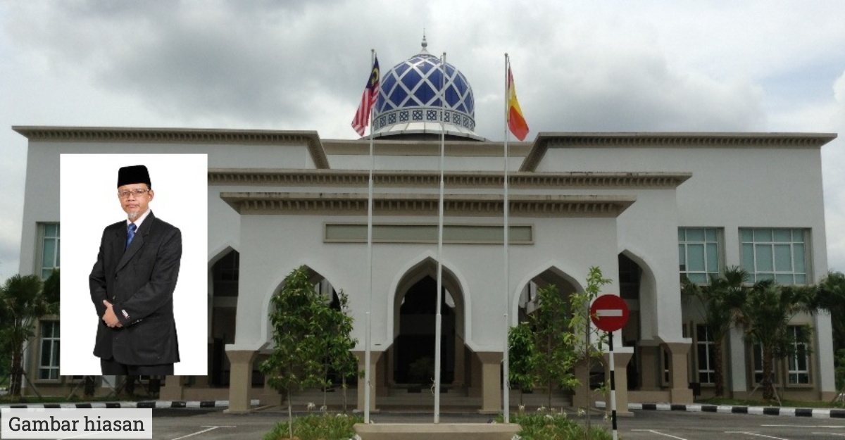 guaman syarie percuma