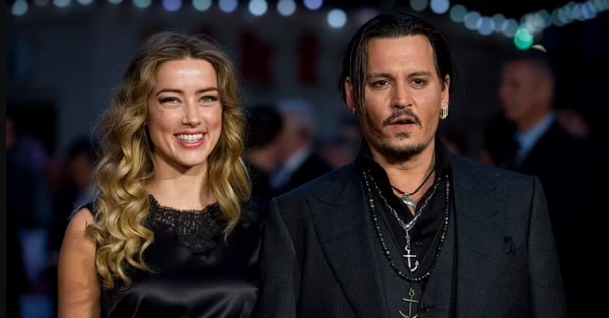 mati pucuk johnny depp