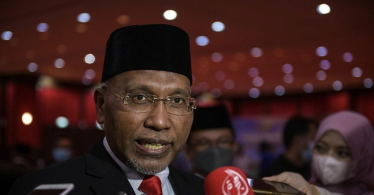 jakim kenal pasti lokasi operasi hadi minallah