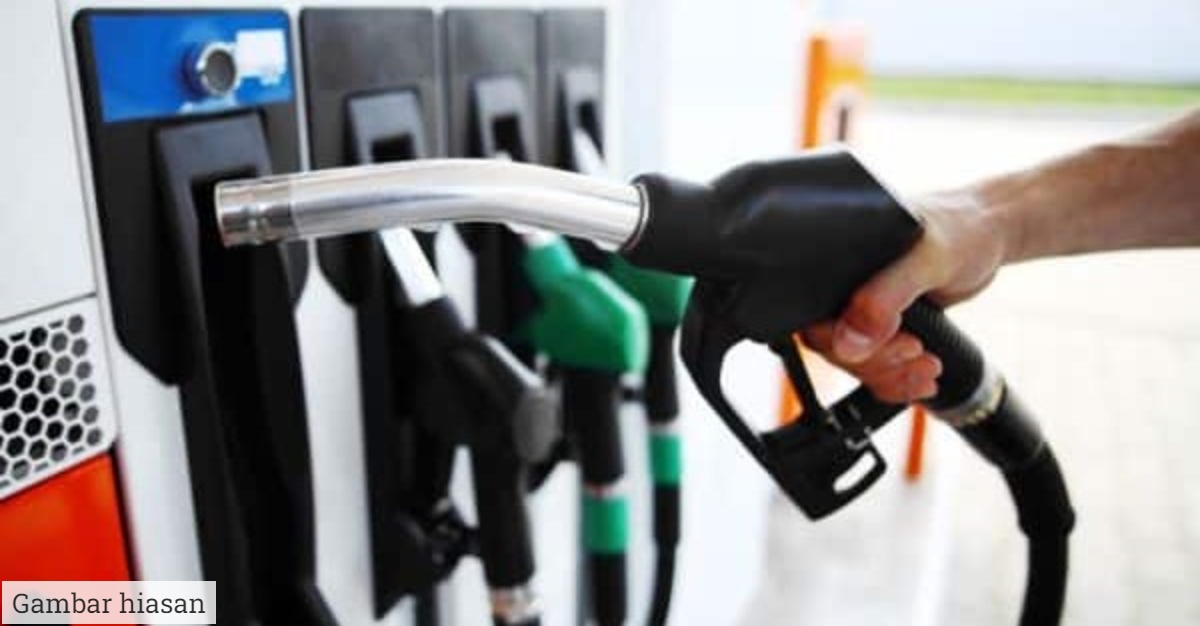 dua lelaki tempatan ditahan seleweng 30000 liter minyak diesel