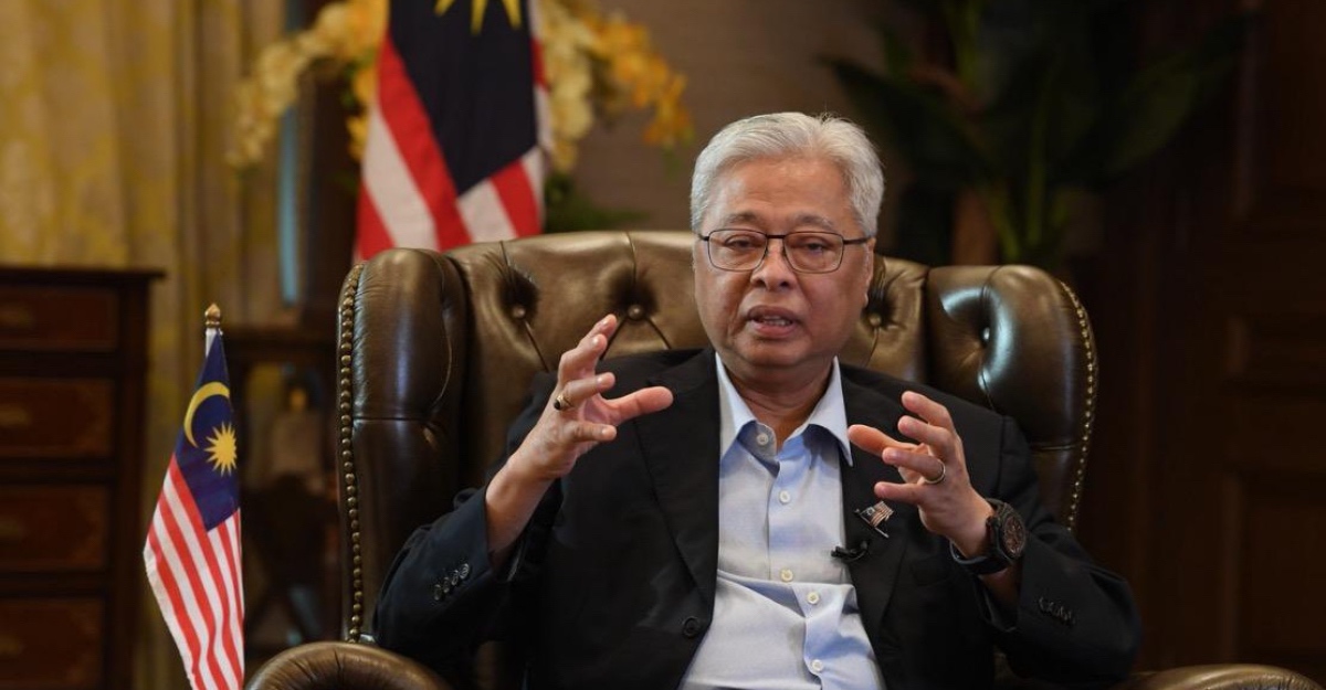 pm buat laporan polis
