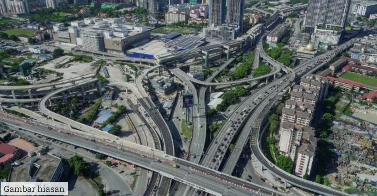 Kualiti Jalan