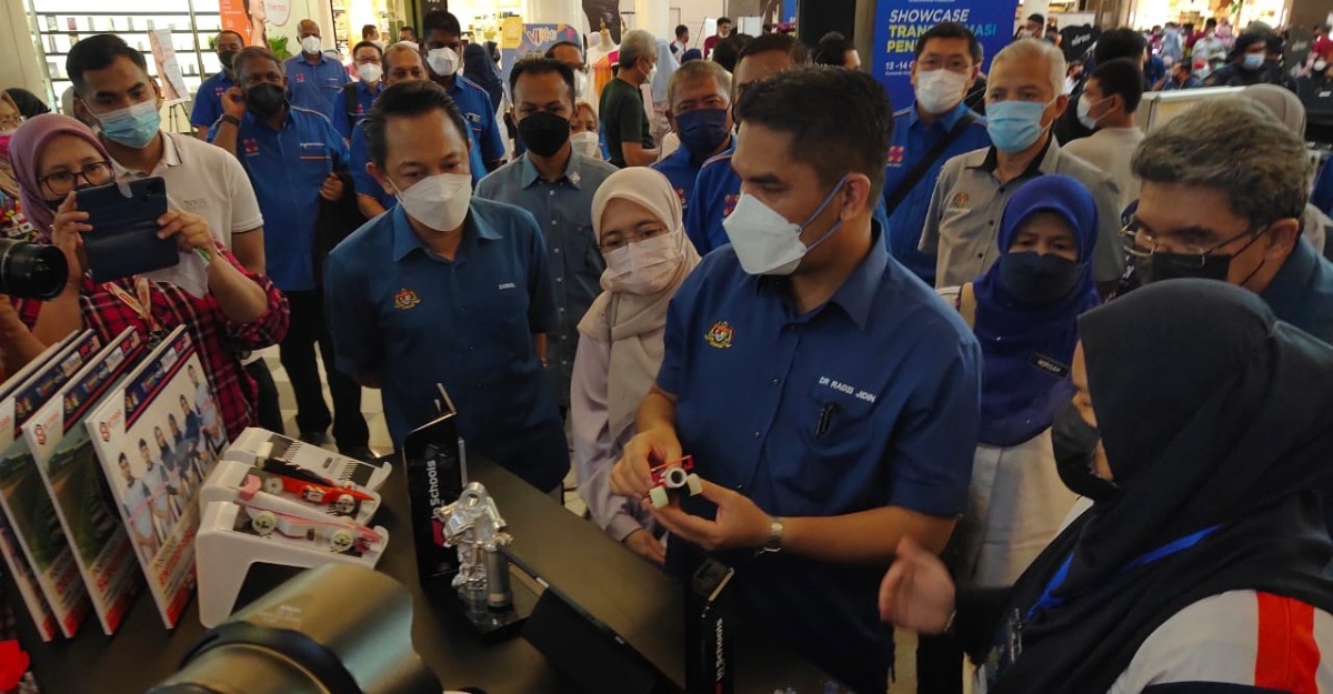 Kerajaan Bakal Wujudkan Portal Aduan