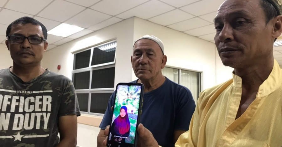 Kanak-Kanak 12 Tahun Maut Disambar Petir