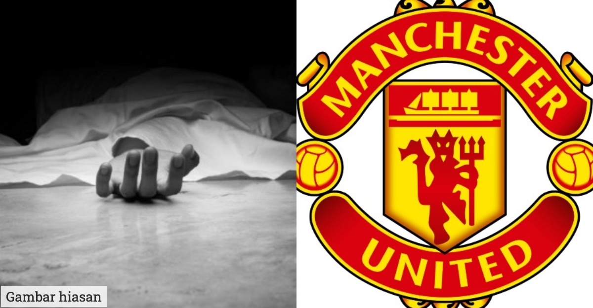 Bertengkar Gara-Gara Manchester United Kalah Besar