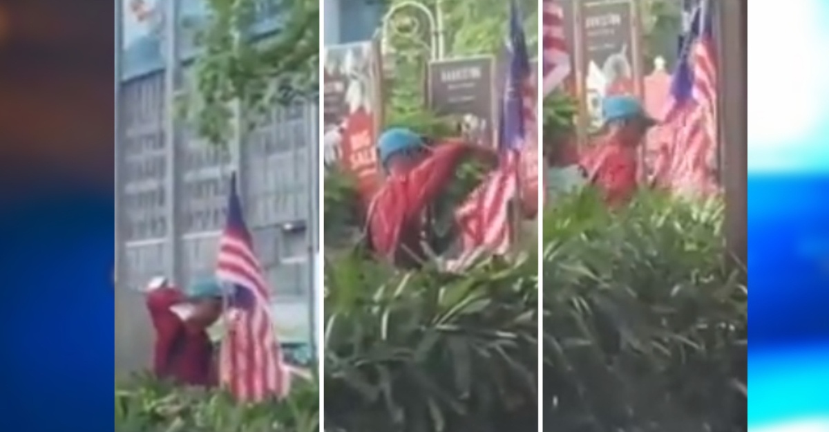 Jalur Gemilang