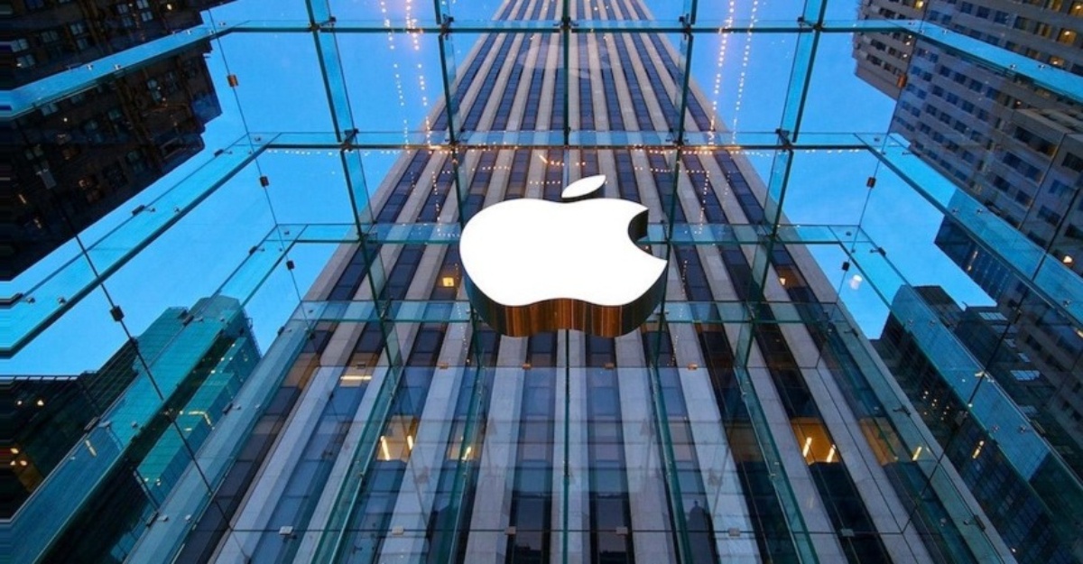 Apple