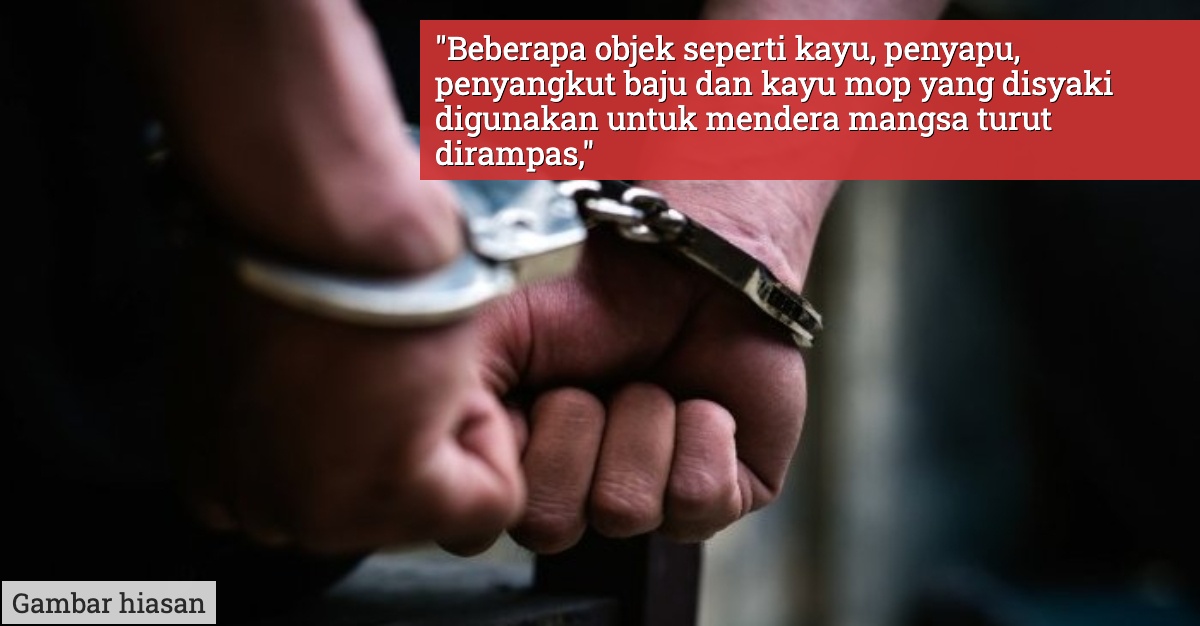 DERA ANAK OKU